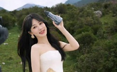 叶梓萱被谁破了处